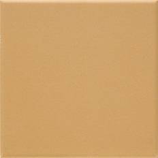 Klinker Höganäs Kakel Grynna Ochre Yellow 10x10 cm