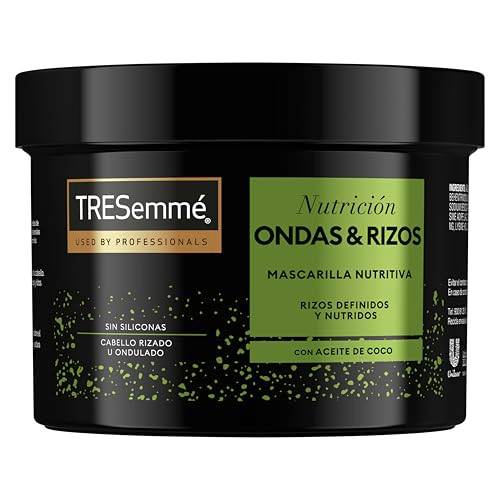 Tresemmé Mask Flawaves 440 ml