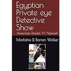 Egyptian Private eye Detective Show: American Dream TV Network