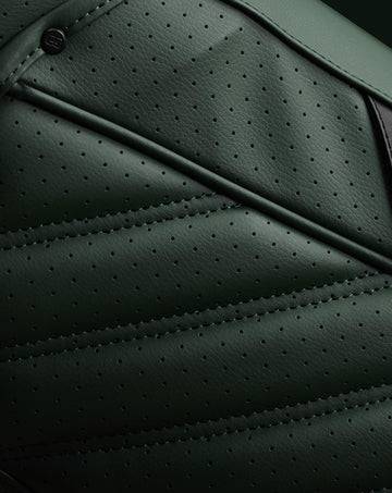 Shadow Golf Bag '26