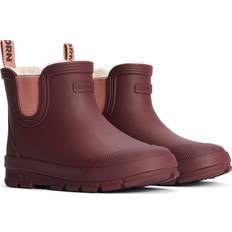 Tretorn Kids' Aktiv Chelsea Winter Burgundy, 25