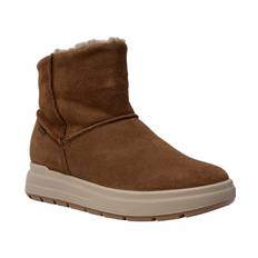 Primigi Pikgt 88754 Suede Cuoio Støvler Str 32 - hos Magasin