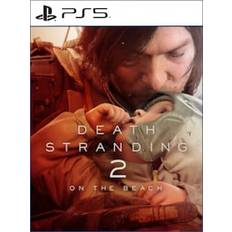 Death Stranding 2: On The Beach (PS5) - PSN Account - GLOBAL