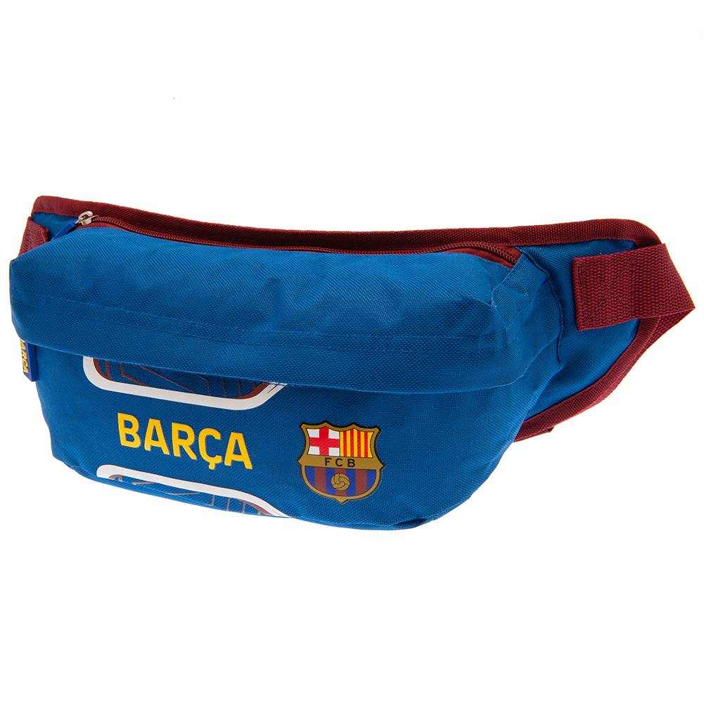 FC Barcelona Bæltetaske