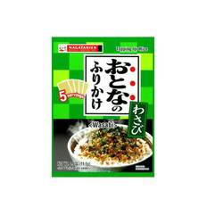 Furikake Nagatanien Otona No Wasabi 13,5 g.