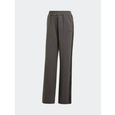 adidas originals adidas Originals Brown Tailored 3-Stripes Trousers