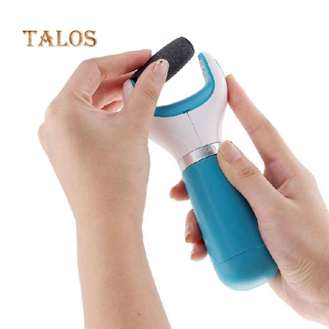 TBC Electric Callus Hard Skin Remover Roller Head Replacement Foot Care Tool