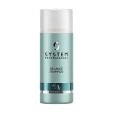 System Professional Balance Shampoo 50 ml