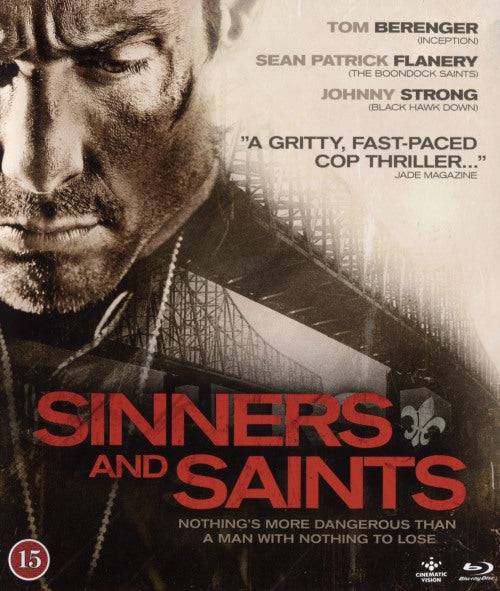 Sinners and Saints (Beg)