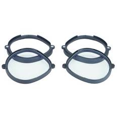 Magnetiska linser för Oculus Quest 1/2 VR - Styrka -2,5D