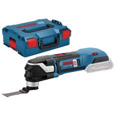 Bosch GOP 18V-28 Professional Akku Multicutter - Solo i L-BOXX