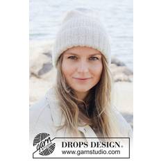 253-15 Winter Lily Hat by DROPS Design DOWNLOAD OPSKRIFTEN HER Strikket hue i DROPS Air. Arbejdet strikkes nedefra og op med rib og bukkekant. Pinde lægges i kurven separat. Se alle opskrifter fra DROPS her. Se alle dame opskrifter her. Se alle strikkeopskrifter her.