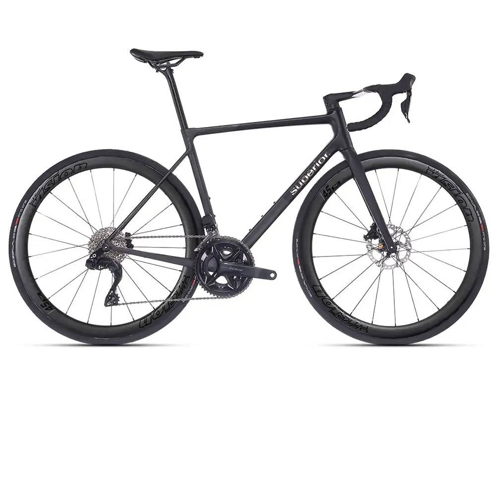 Superior Bikes Rr 9.6 105 Di2 Landevejscykel