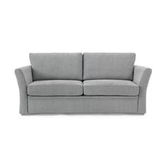 Möbelform - Björkö bäddsoffa (140 cm, Prisgrupp 3)