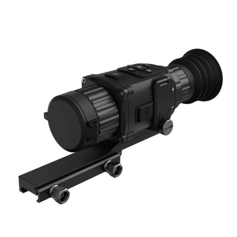 Hikmicro - Thunder Pro Termisk Sigtekikkert 25mm - FÅ GRATIS RAIL
