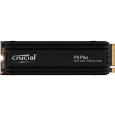 P5 Plus 2TB NVMe SSD w/heatsink