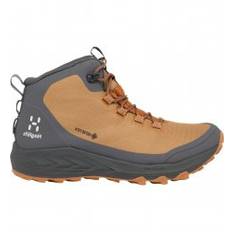 Haglöfs L.I.M FH GTX Mid Women - Golden Brown/Magnetite