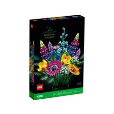 LEGO Botanicals Bukett med vilda blommor 10313