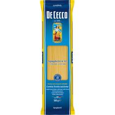 De Cecco Pasta Spaghetti 500g