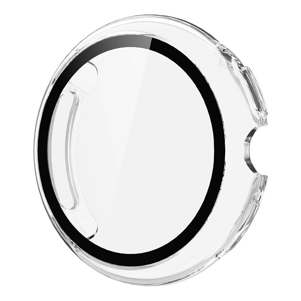 Google Pixel Watch 4 41 mm Skal Härdat Glas Transparent