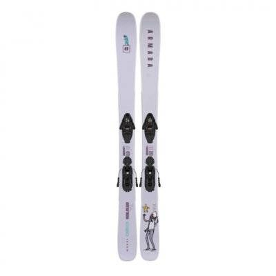 Armada Tantrum Freestyle 84 ink bindning (157 cm)