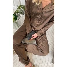 Hype the Detail Pyjamas - Satin 43 - 89