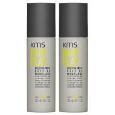 KMS HairPlay Molding Paste 150ml Double