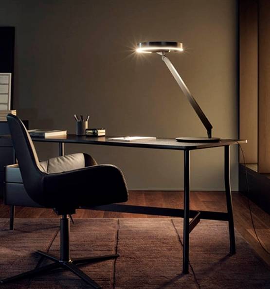 Occhio Gioia tavolo bordlampe, air – flere varianter