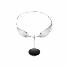 VIVIANNA TORUN Necklace Silver SM