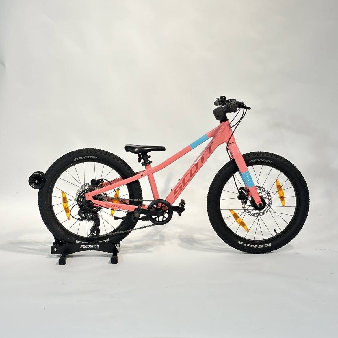 Begagnad Scott Scale 200 Barncykel