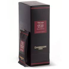 Dammann Freres Te Svart Earl Grey Yin Zhen 24 påsar