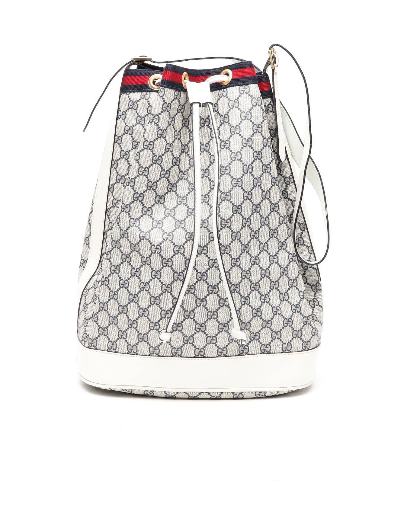 Gucci Ophidia Bucket Bag - Multicolour (One Size)