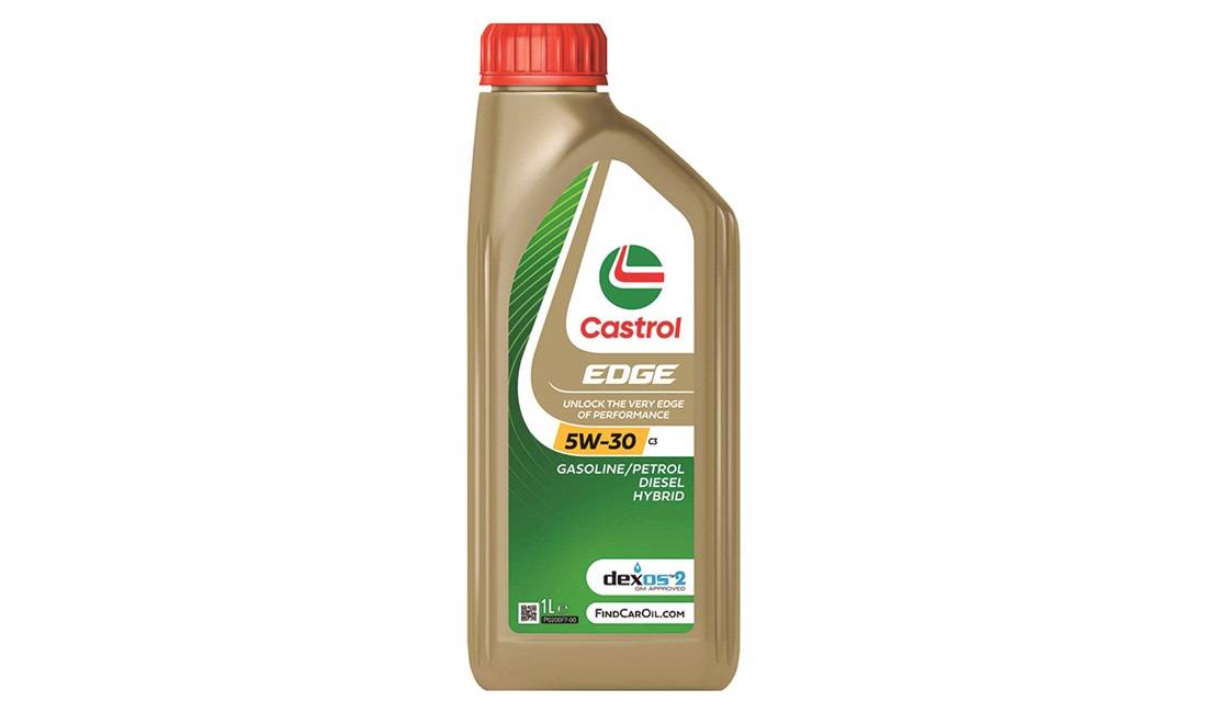 Castrol Edge 5W30 C3 - 1 L