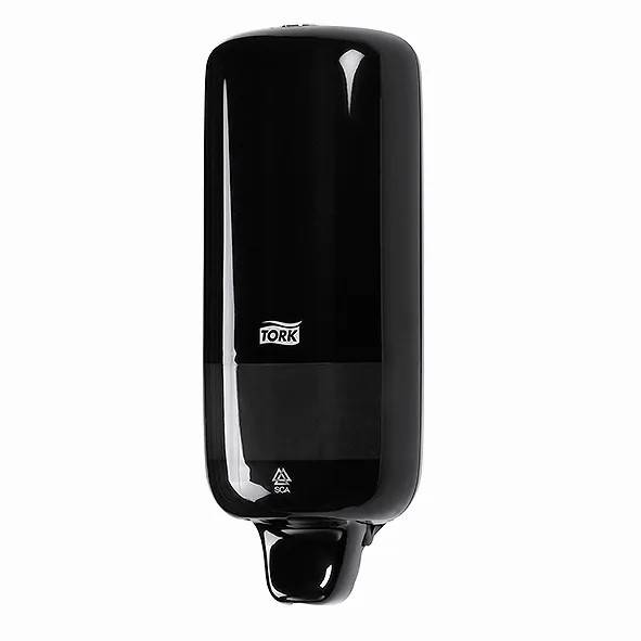 Tork Dispenser S1, svart
