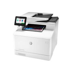 Hewlett-PackardHP Color LaserJet Pro MFP M479fnw - multifunktionsprinter - farve