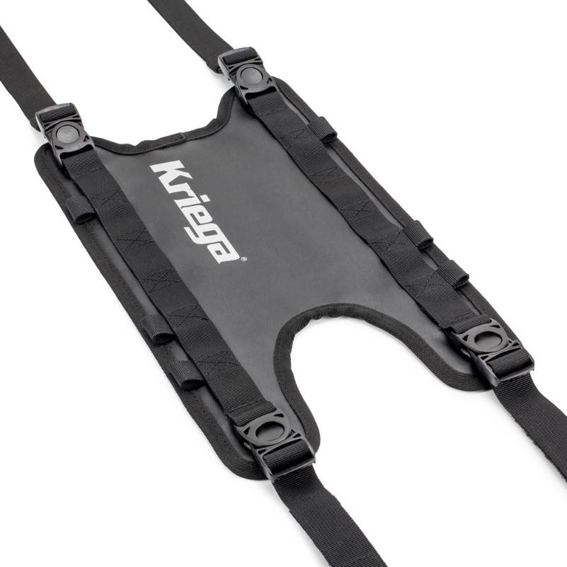 Kriega Tank Taske Converter
