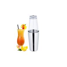Boston cocktailshaker