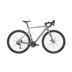Scott Gravel Bike Speedster Gravel 40 - Shark Grey (XXL)