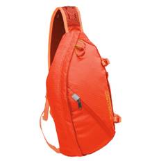 Slingväska/ryggsäck - EAGLE CREEK Ranger XE Crossbody Bag Rising Sun