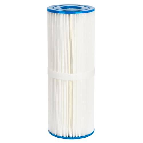 YanBan Spa-bubbelpool-filter för Unicel C-4326 Pleatco PRB25-i-Filbur FC-2375