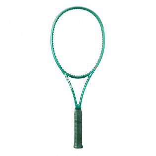 Wilson Blade 98 (18x20) V10 tennisracket, greppstorlek 2