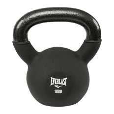 Everlast Kettle Bell 10 kg, kettlebell