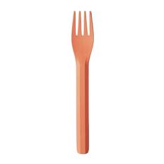 KINTO Fork Red ALFRESCO 20721 W170×D25mm