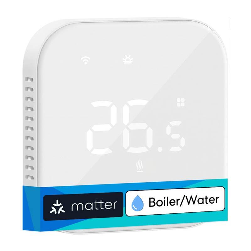 Meross MTS215BMA(EU) Smart WiFi-termostat