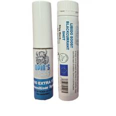Odin's Staff Erektionshjälp Delay Paket