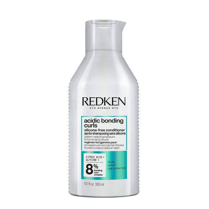 Après-shampoing réparateur pour cheveux bouclés abimés 300 ml E4154100