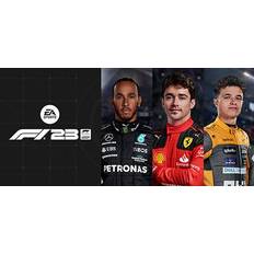 F1 23 PreOrder Bonus PS4 (DLC) - Standard