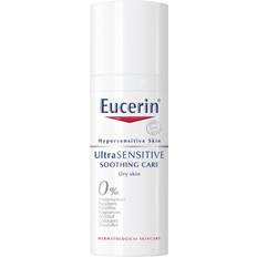 Eucerin UltraSensitive Soothing Care Dry Skin 50 ml
