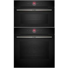 Bosch - HBG7221B1- CMG7241B1 - Serie 8. wifi. kompaktugn med mikro