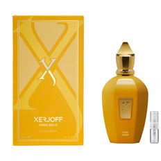 Xerjoff Erba Gold - Eau de Parfum - Doftprov - 5 ml